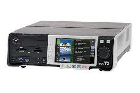 デジタルディスクレコーダー